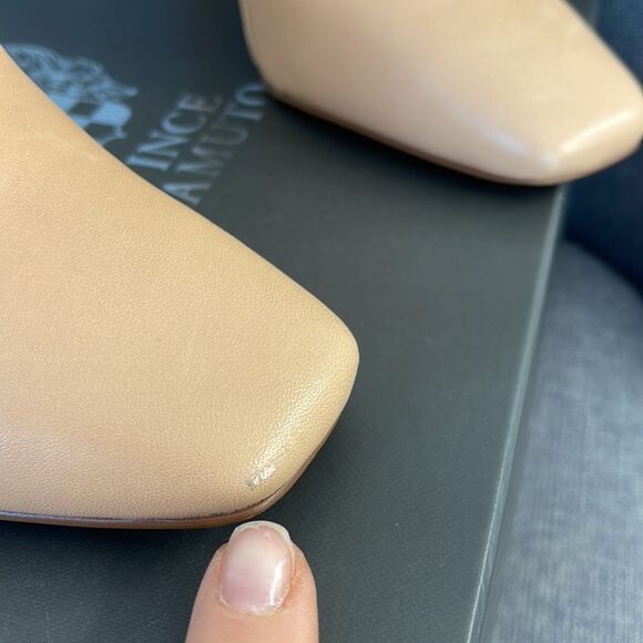 NIB Vince Camuto Taileen Bootie - Picture 3 of 4
